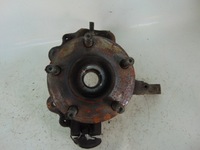 фото thumb №1, Ford focus поворотный кулак левая ---