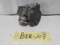 фото thumb №6, Citroen berlingo ii 1.6ehdi дросельна заслінка 9673534480