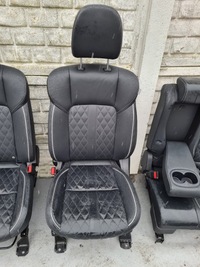 фото thumb №12, Диван комплект кожа outlander iii