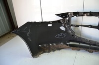 фото thumb №6, Mazda 2 2016 бампер передний