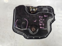 Audi q7 4l 06r 3.0 tdi bug поддон масляная 059103602f в Украине, фото thumb