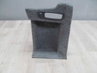 фото thumb №1, Volvo s60 lift 04- оббивка обшивка багажника правий