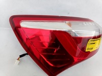 фото thumb №3, Hyundai ix20 lift лампа ліва задня led оригінал