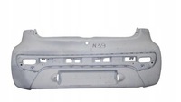 фото thumb №6, Citroen c1 peugeot 107 бампер задняя задний 52159-0h050