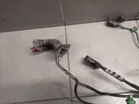 фото thumb №5, Джгут двері права vw golf v 1k4971694bd