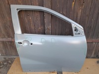 фото thumb №1, Toyota aygo x 21- дверь перед передние правые оригинал