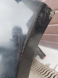 фото thumb №12, Бампер задня задній alfa romeo mito 3d 3 двері lata 2008-2016