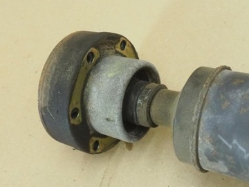 фото thumb №10, Wał привідний audi a6 c5 avant 2.4 quattro автомат 4b0521101n