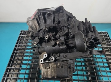 фото thumb №7, Коробка передач коробки передач toyota corolla e12 1.6 16v vvt-i 110km