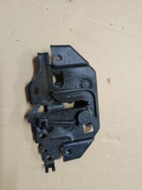 фото thumb №4, Ford ecosport 2017 - замок капот оригинальный номер идеальное состояние