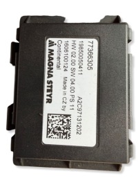 Модуль люк fiat 500 abarth 77366305 Ціна, фото thumb