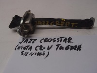 фото thumb №6, Обмежувач двері правий задня honda jazz v crosstar