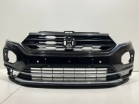 фото thumb №1, Volkswagen vw t-roc r-line 2ga 17- бампер перед передній 2ga807221
