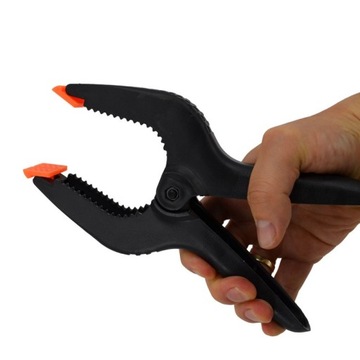 AWTOOLS ПРУЖИННЫЙ ЗАЖИМ 150 мм AW20131