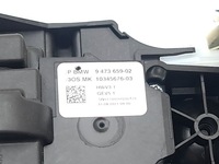 фото thumb №13, Mini one - cooper f56 f55 2023 вибірник передач