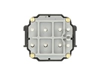 фото thumb №1, Переключатель регулировки зеркало febi 46403