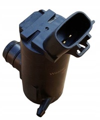 фото thumb №1, Помпа розпилювача volvo v70, 00- 9080ps-1