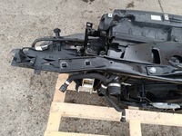 фото thumb №8, Bmw f10 f11 м-пакет pas переднее 2.0d n47 автомат