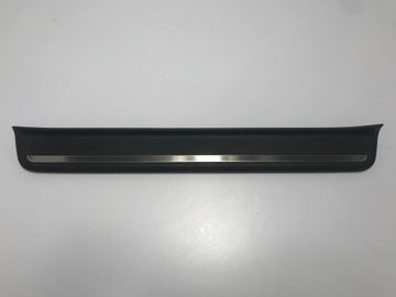 фото thumb №1, Планка порогова хром права ліва kia ev6