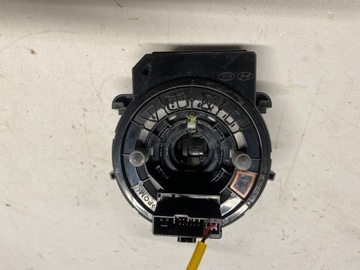 фото thumb №1, Лента спираль руль с подогревом 12+2 pin tucson ii 15-21