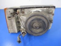 фото thumb №4, Fiat panda i лампа фара лівий перед+ поворотник