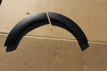 фото thumb №10, Mini cooper f54 clubman планка накладка крила права зад lub двері 15-22r