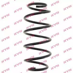 фото thumb №2, Пружина citroen перед berlingo/peugeot partner 08