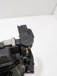 Радіатор води вентилятор renault megane iv 1.5 dci 214813939r в Україні, фото thumb