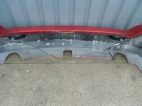 фото thumb №12, Бампер dodge journey 08-10r. задній inferno red