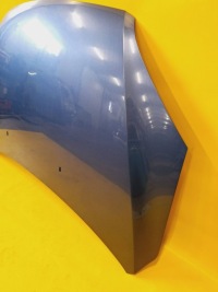 Капот кришка двигуна ford focus 2 mk2 універсал 04-07 lak: da3 nr504 Київ, фото thumb