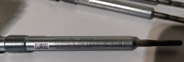 СВЕЧИ НАкаливания HIDRIA HD4 110321 VW AG 04L963319D
