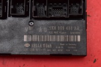 Модуль комфорта 1k0959433ar vw touran 1 1 2.0 tdi 140 km 03-06 с Разборки, фото thumb