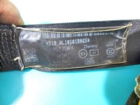 Ремень безопасности перед правая  porsche cayenne 1 Киев, фото thumb