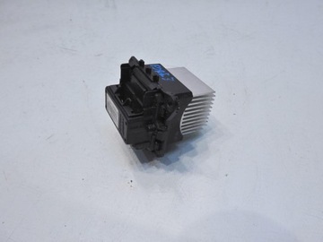 фото thumb №7, Резистор резистор subaru forester iii t1001553n-b03