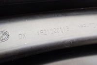 фото thumb №7, Fiat stilo 01- решётка заглушка бампера правая перед передняя 1821920113 oem номер