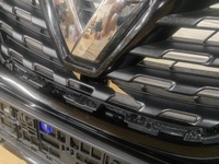 фото thumb №6, Renault kadjar lift 620221936r 19-22 бампер перед передний оригинал