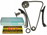 фото thumb №1, Toyota corolla e15 06-08 1.4i 4zzfe грм kpl