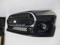 фото thumb №4, Бампер mini f57 cabrio jcw led передній c3y