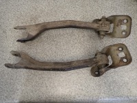 фото thumb №5, Grand vitara ii 06- 1.9 ddis важіль задній лівий lub правий