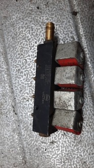 фото thumb №8, Электропроводка газовая audi a4 b5 1.8b 95r 67r-014066 010104 014903