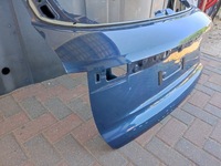 фото thumb №7, Крышка багажника задняя задняя lynk co o1 lynk&co o1