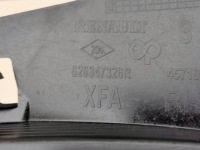 фото thumb №5, Renault scenic 4 iv 16- направляющая правый кронштейн бампера перед 620347326r