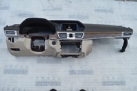 фото thumb №8, Консоль приборная панель mercedes w212 lift