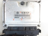фото thumb №5, Блок управления vw polo iv 9n_ 1.4 tdi - bay 0281011242 045906019bh