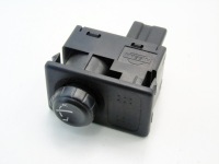 фото thumb №1, Переключатель регулировки зеркал nissan almera tino 2002 2.2 di