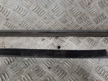 фото thumb №7, Kia rio iii sedan 17 планка накладка лівий перед