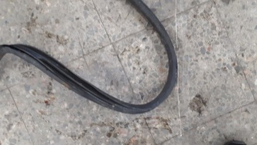 фото thumb №11, Прокладка двері праві зад ford focus mk2 05