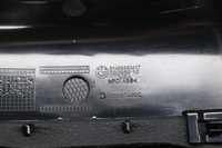 фото thumb №7, Bmw g01 x3 g02 x4 защита корпус колонки рулевого