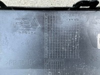 фото thumb №5, Бампер задняя задний peugeot 308 iii 3 kombi sw 2021-