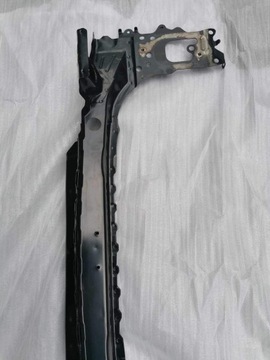 фото thumb №6, Pas переднє нижній підсилювач. toyota gt86 subaru brz